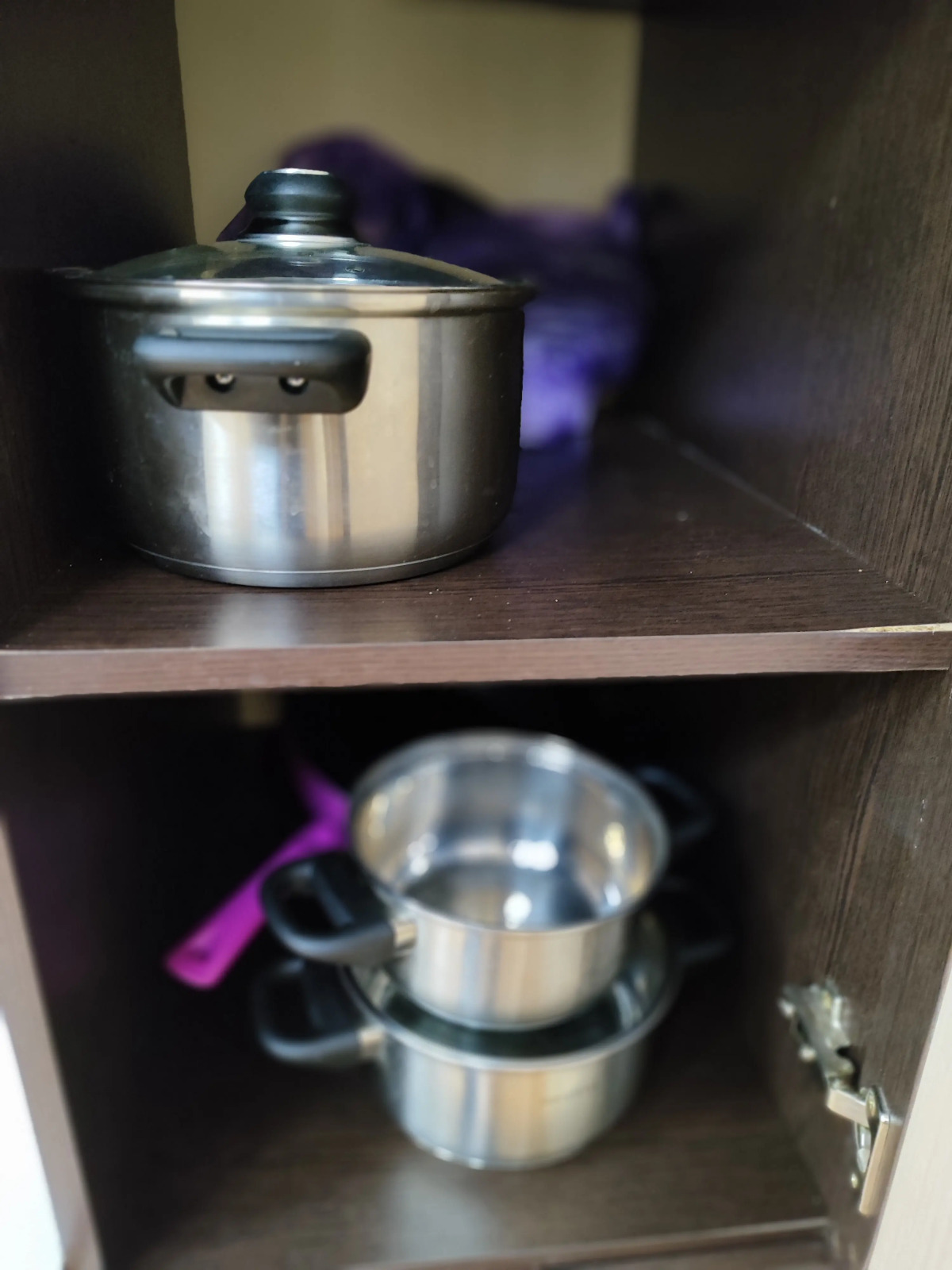 Квартира Студия 5