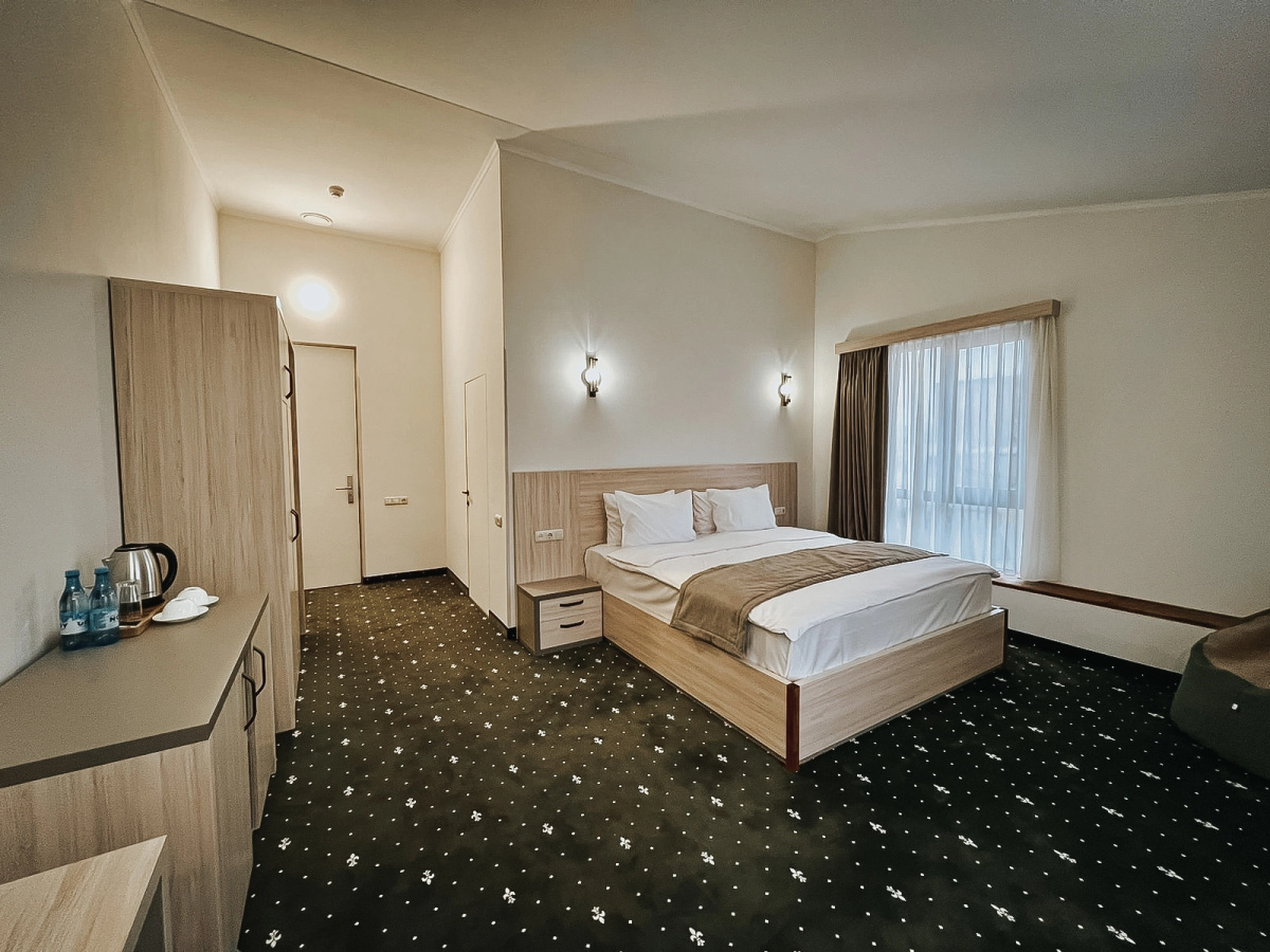 Hotel Colette