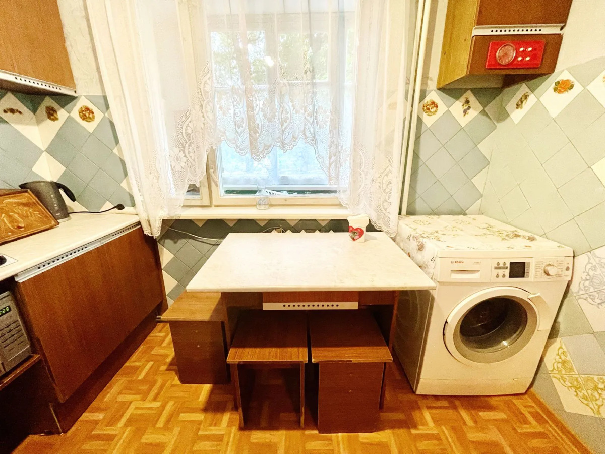 Апартаменты Старая Преголя