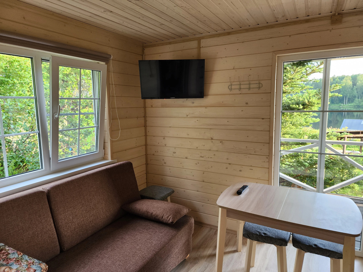 Апартаменты Нерцы