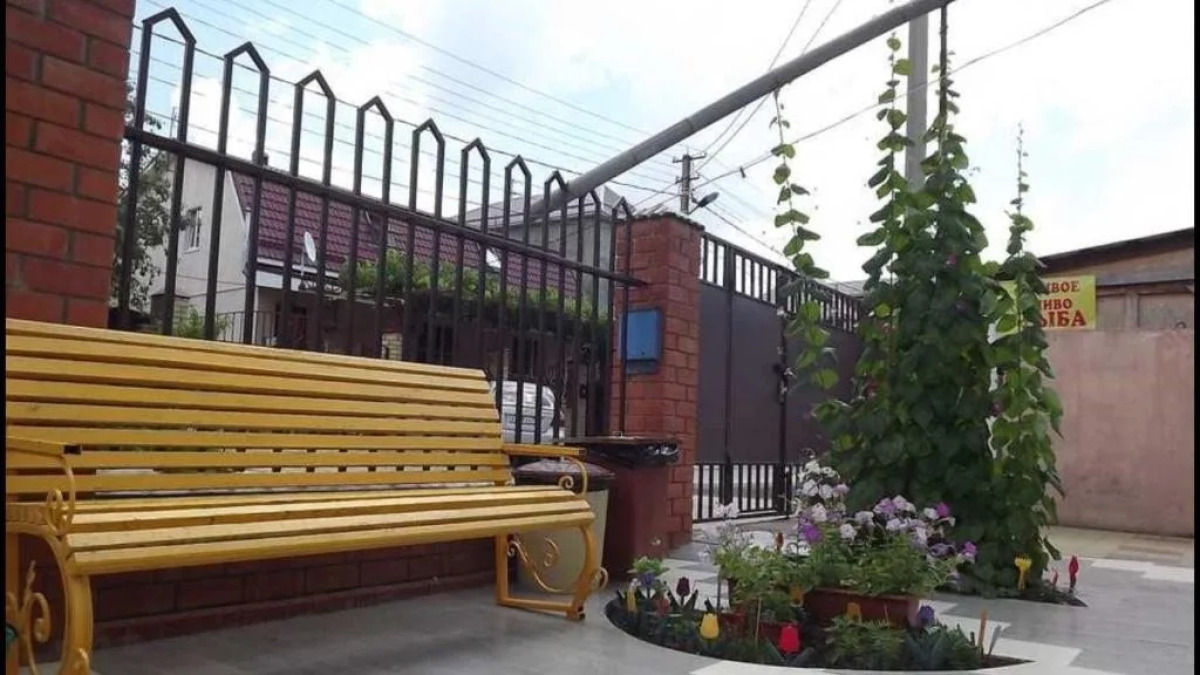 Гостевой Дом Аура