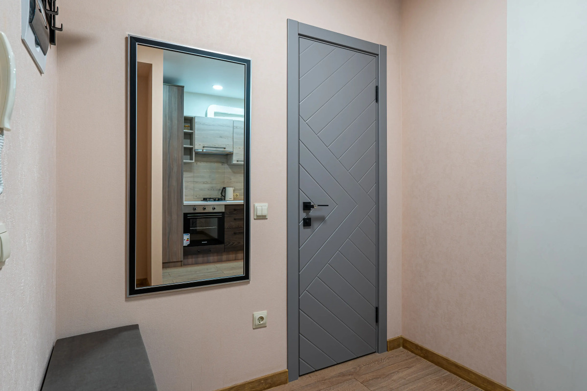 Апартаменты Cozy Evening