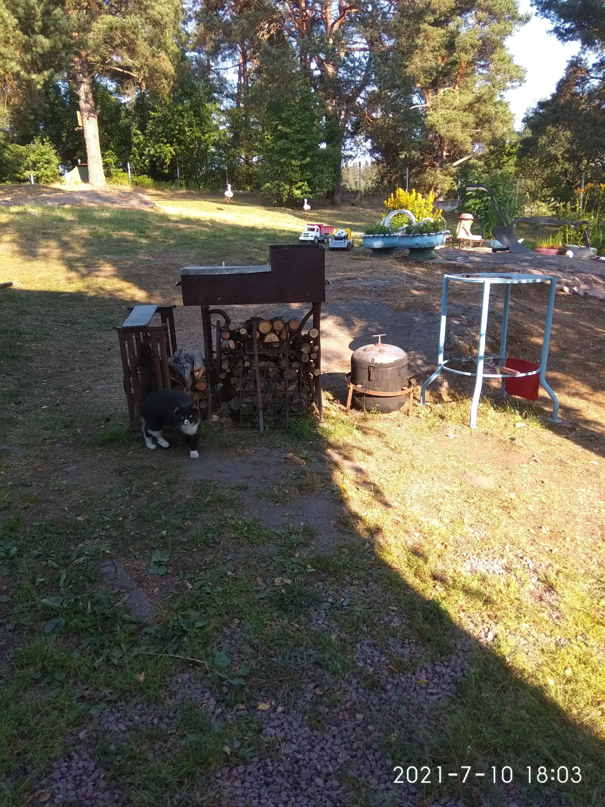 Гостевой дом Дом на скале