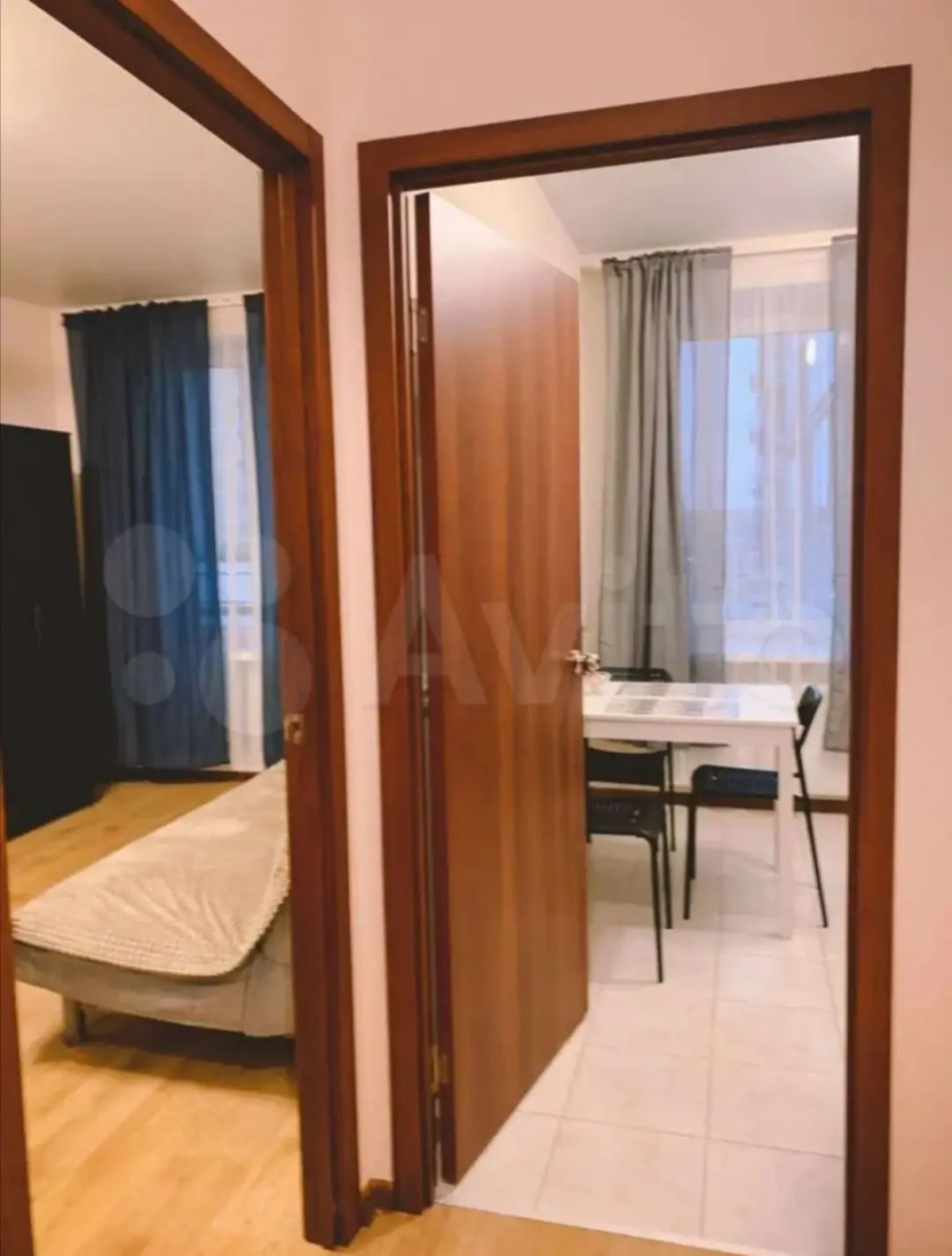 Апартаменты Отдых с комфортом