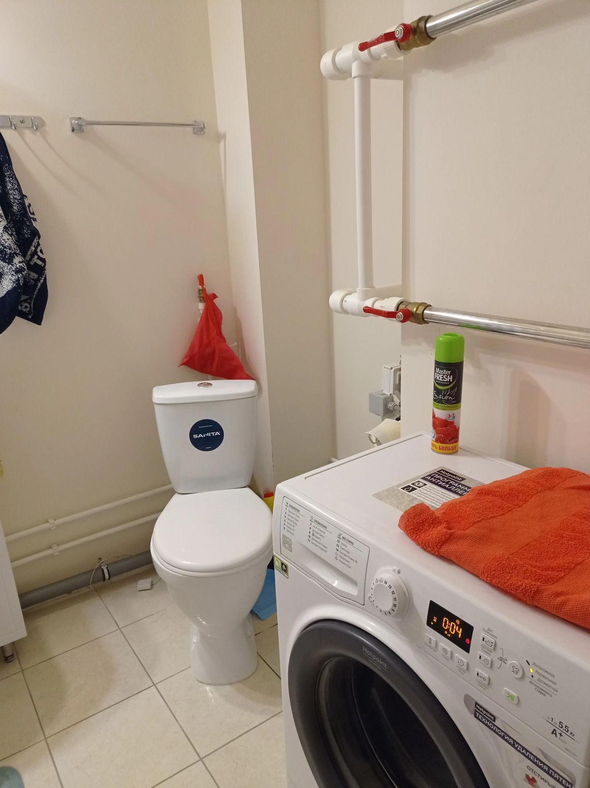 Квартира евродвухкомнатная на Революции 52 Б