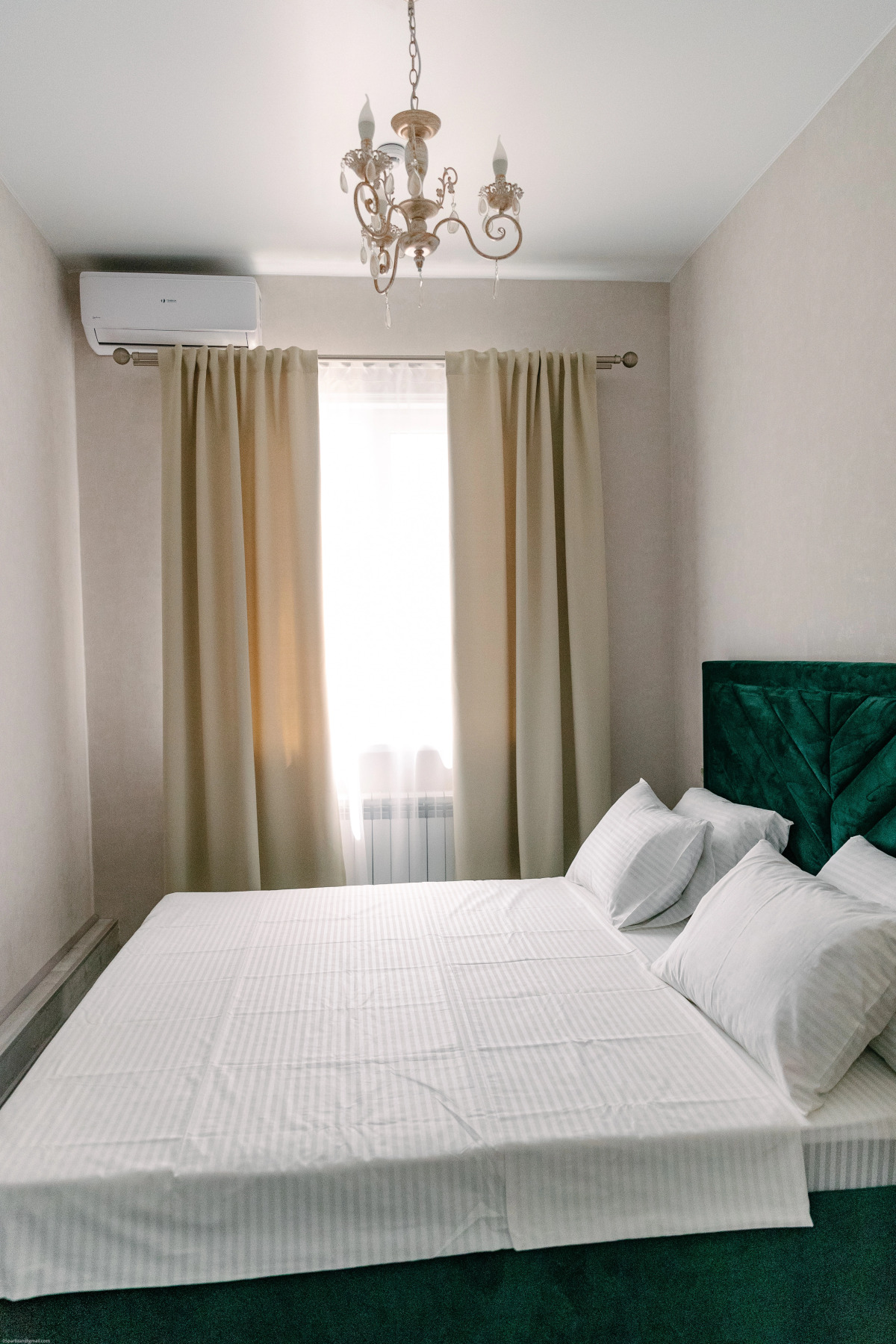 Апарт-отель Отель1908