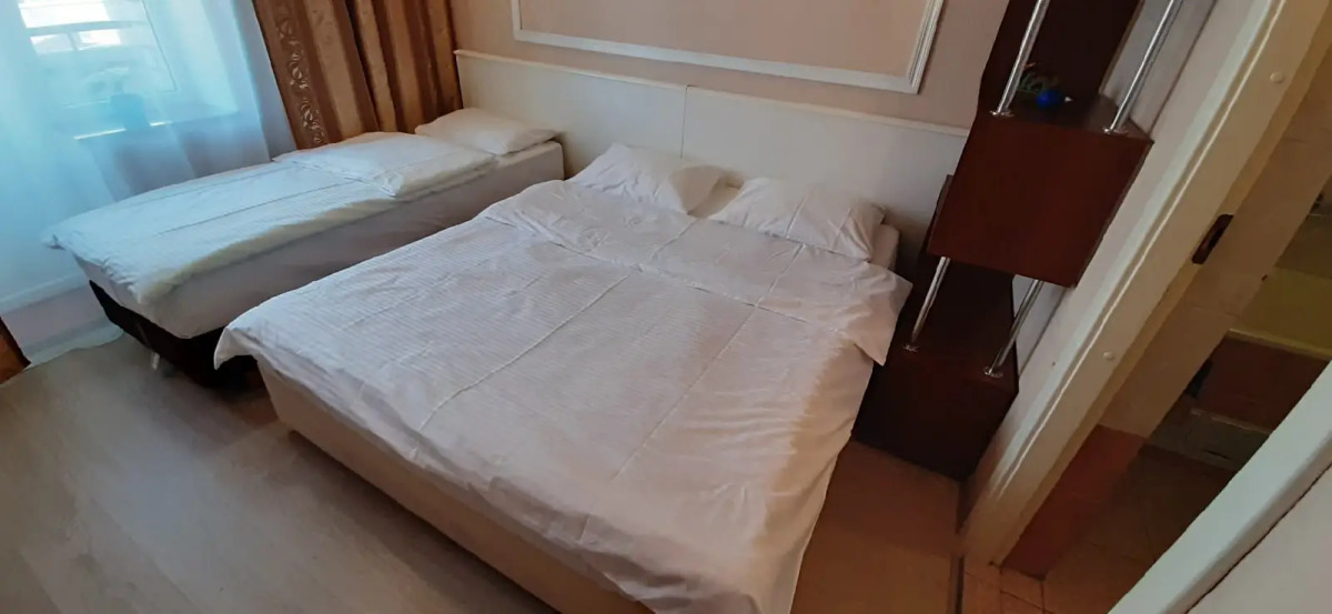 Мини-Отель В центре