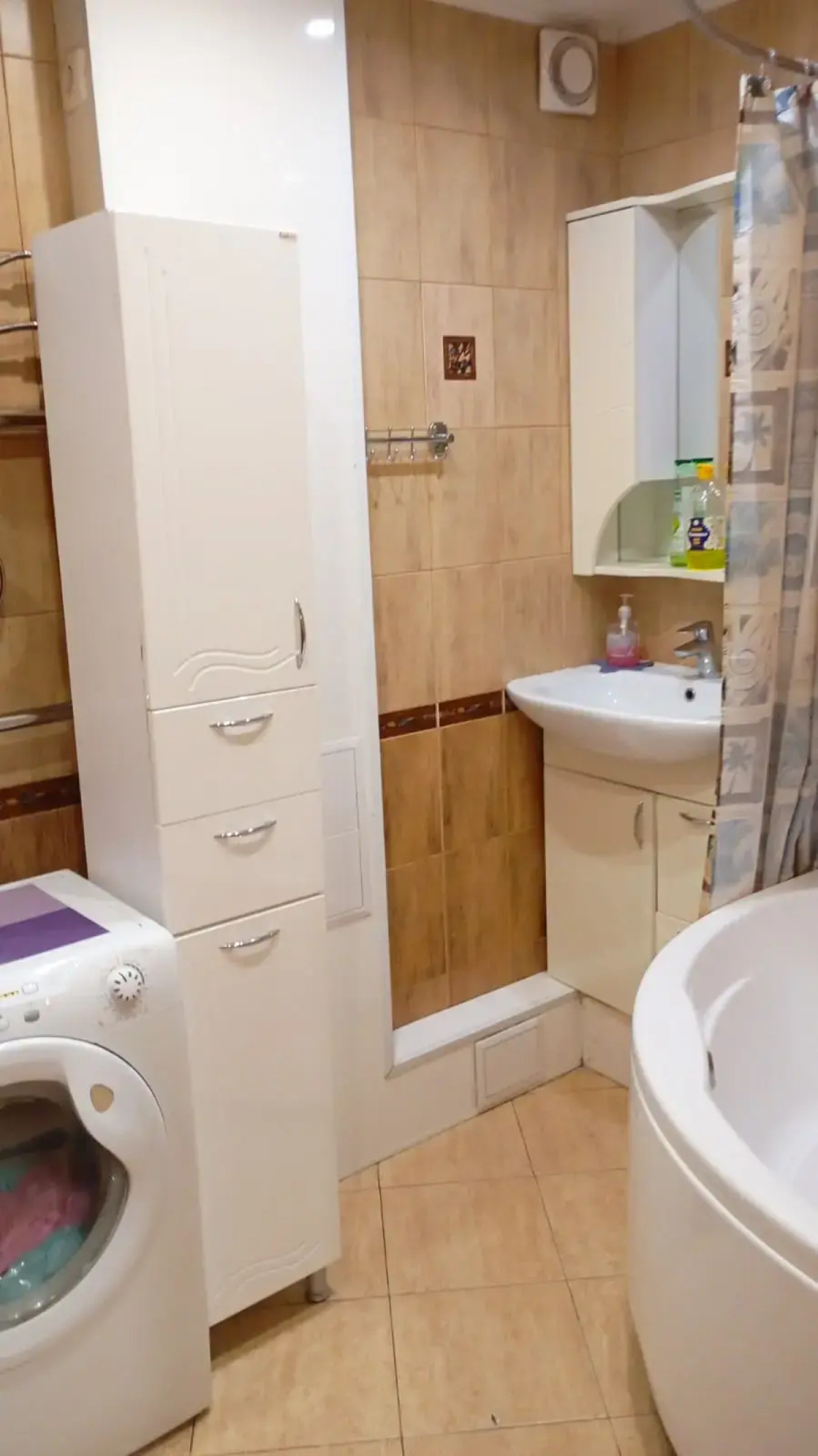 Апартаменты Mango Velvet