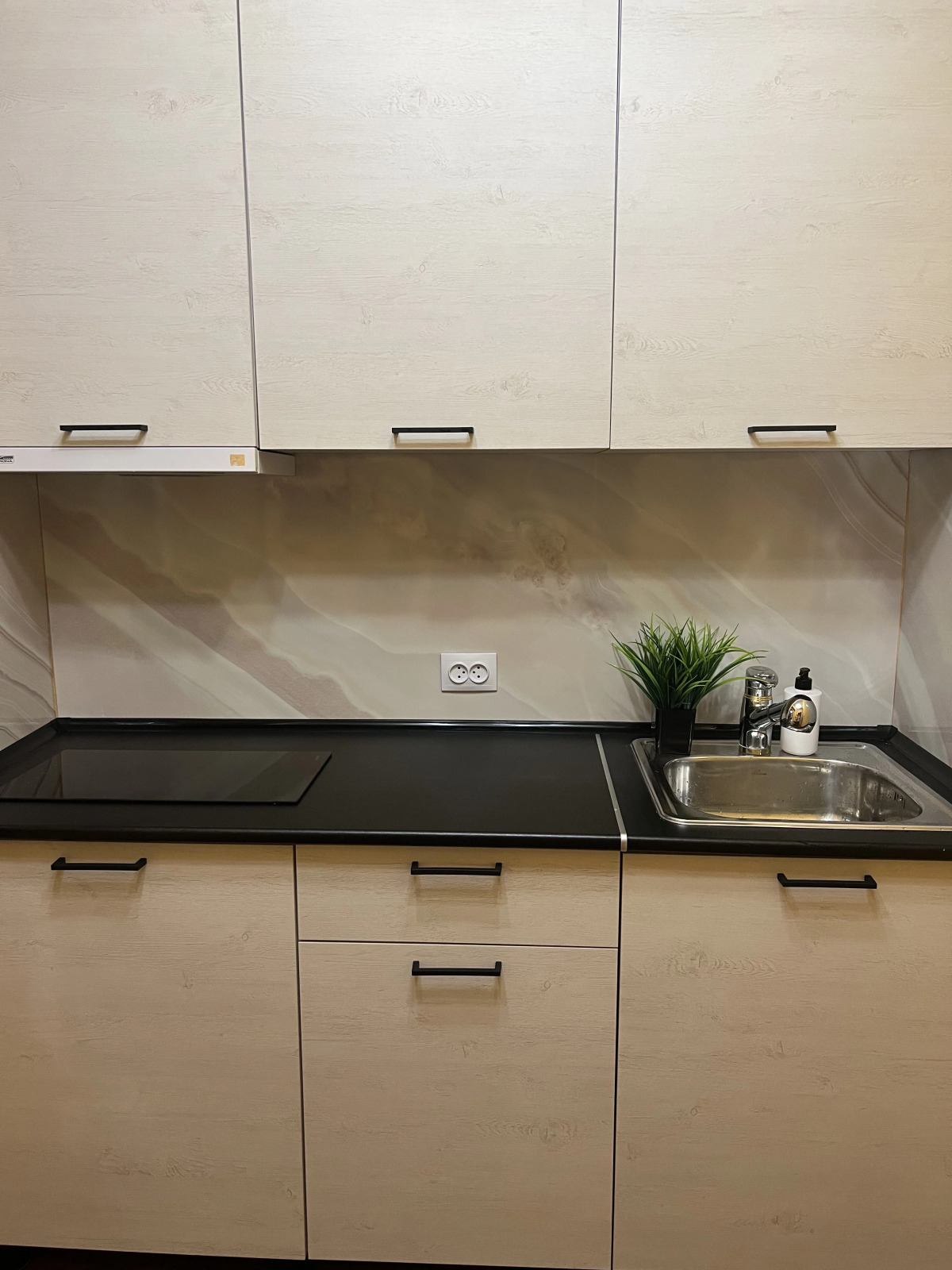 Апартаменты Созвездие Камчатки в Деловом Цетре