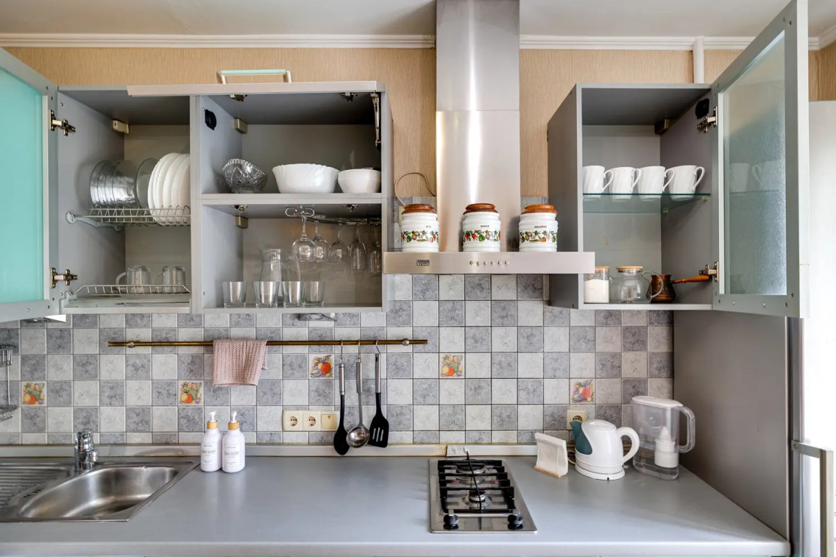 Квартира Ленинский Проспект 95к2