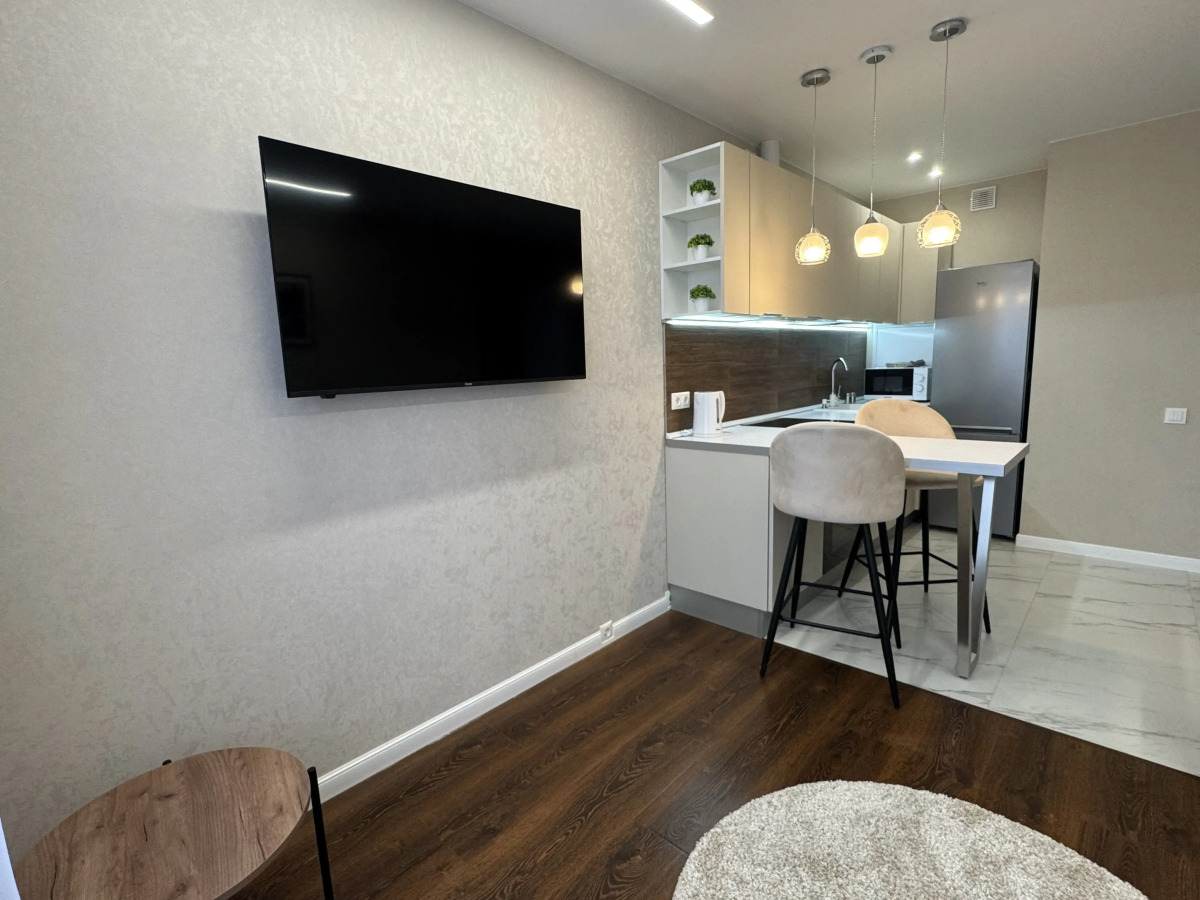 Квартира Уют в Купелинке