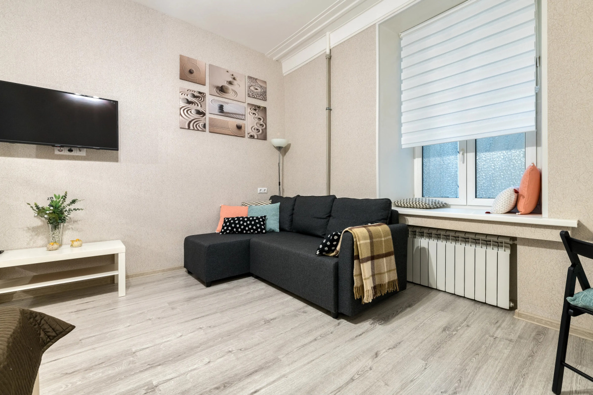 Апартаменты СуткиСпб Моховая 28