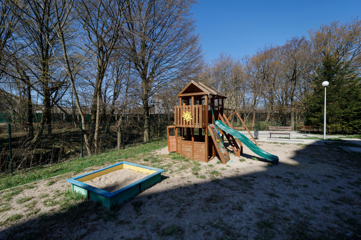 Апартаменты на Набережной 19