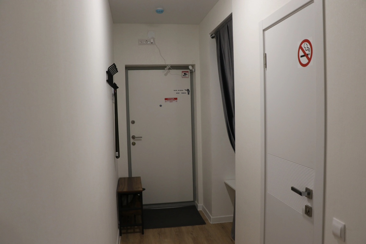 Квартира Новые 15к3