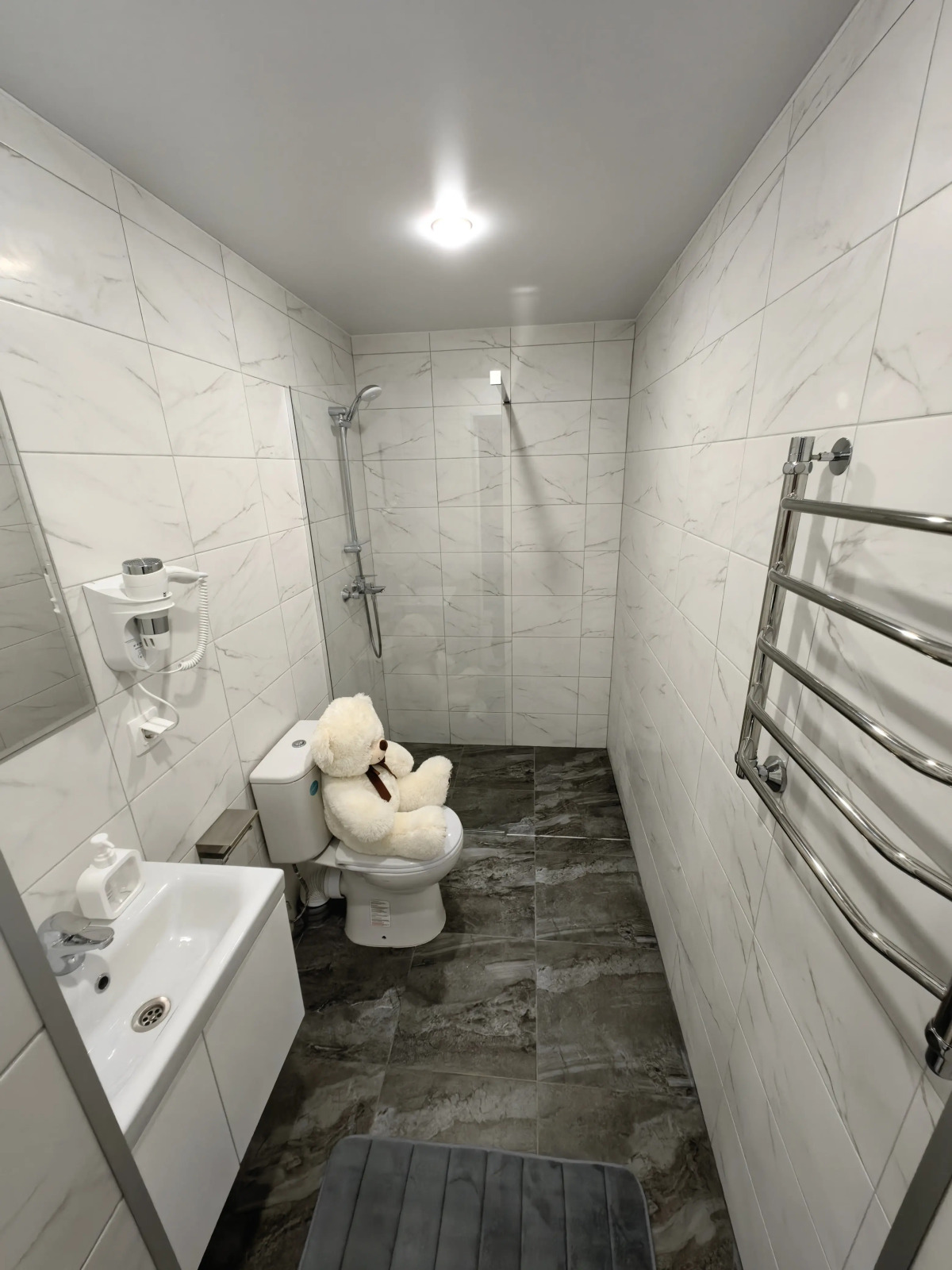 Гостевой дом Петрова