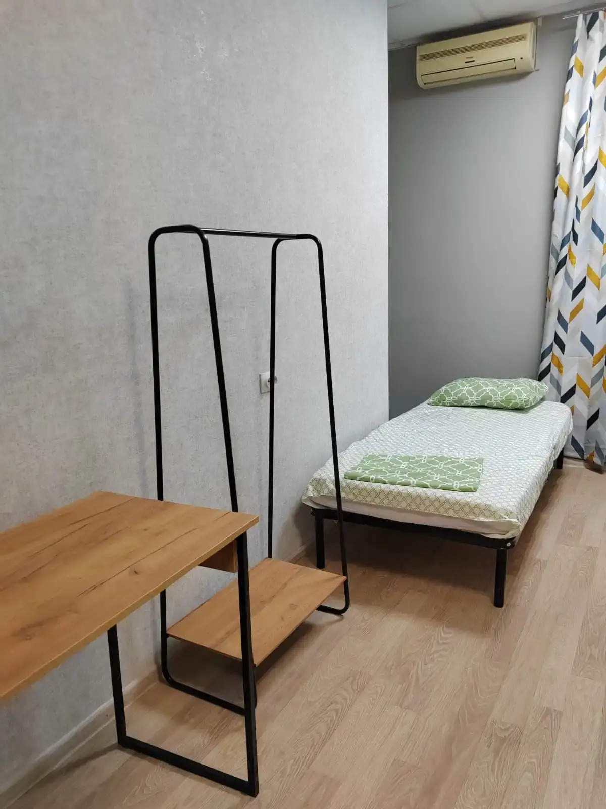 Хостел Улей