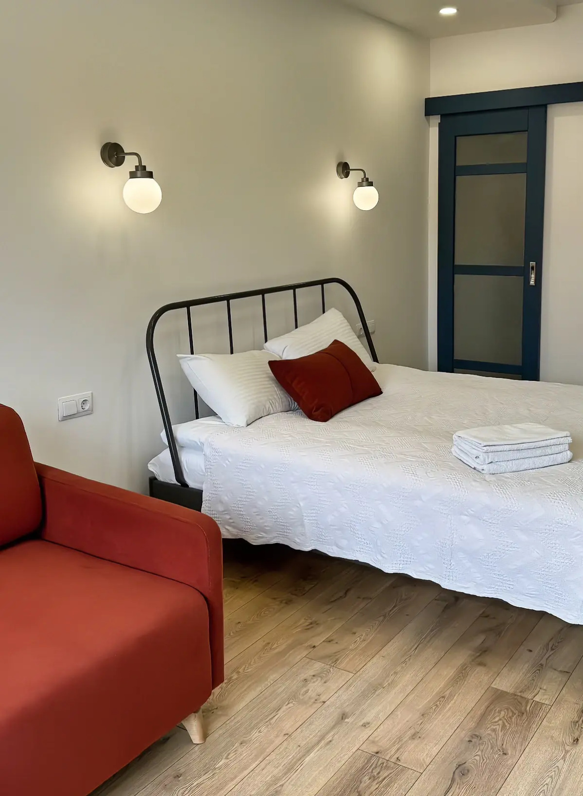 Апартаменты Виатур на Гагарина