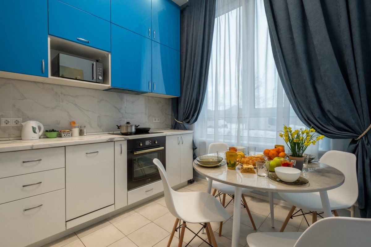 Квартира В ЖК Одинцово-1 рядом с Аэропортом Внуково