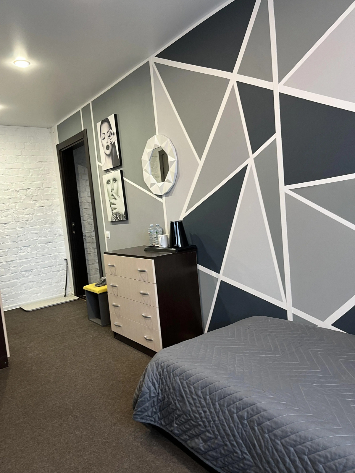 Отель Moonlight