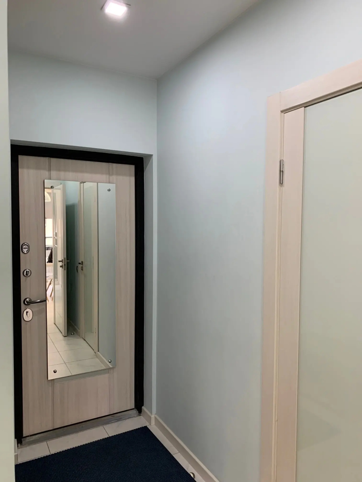 Квартира На улице Победы, 21А