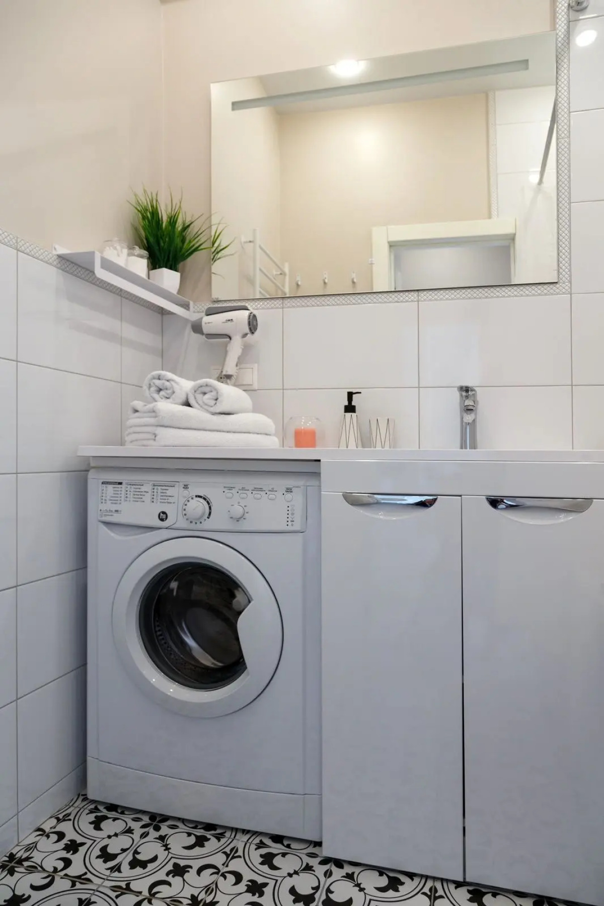 Квартира Romans