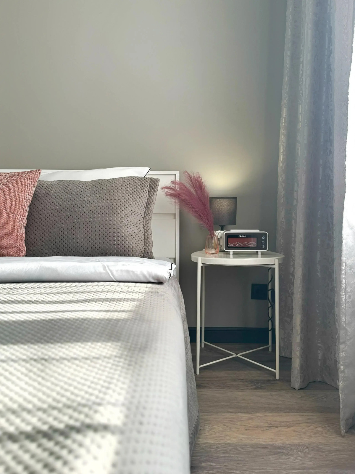 Квартира Уютная