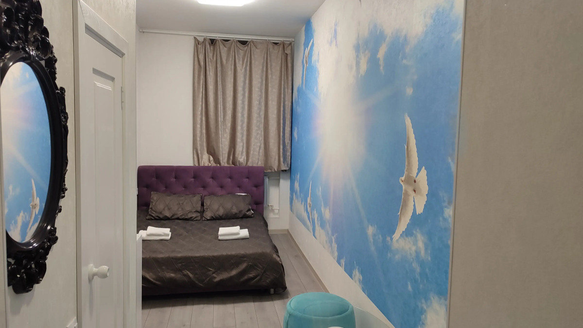 Апартаменты на Невском 136