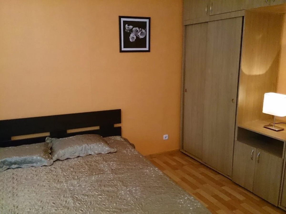 Однокомнатные апартаменты On Day на Челюскинцев 14