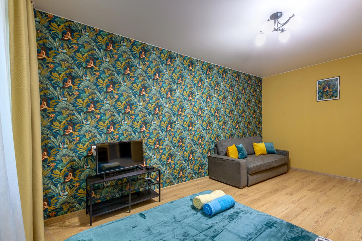 Апартаменты Проспект Мира 116Б