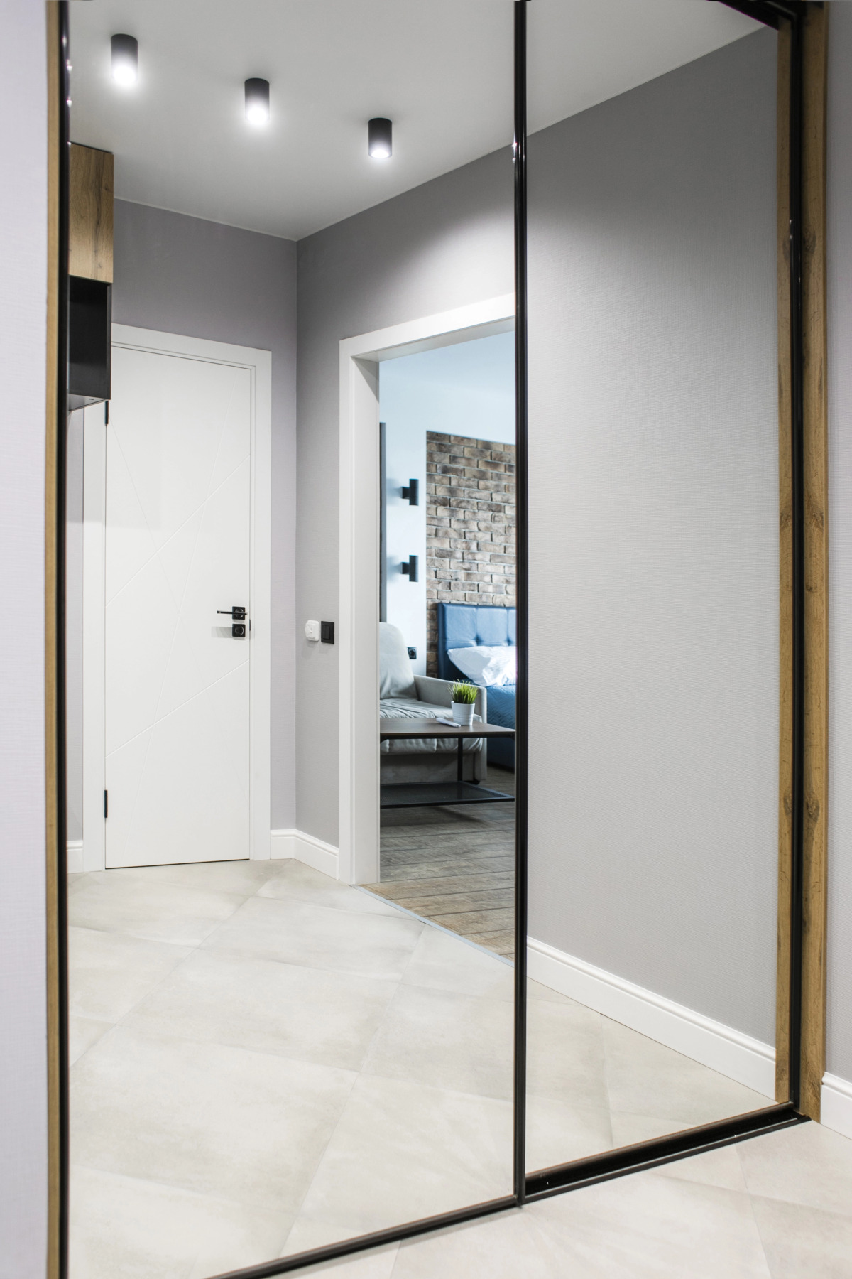 Апартаменты Ocean City