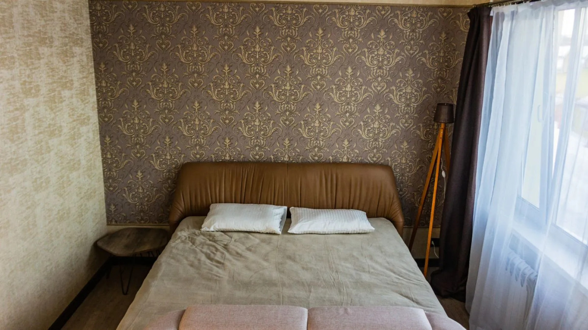 Апартаменты Созвездие Камчатки Рядом с Собором