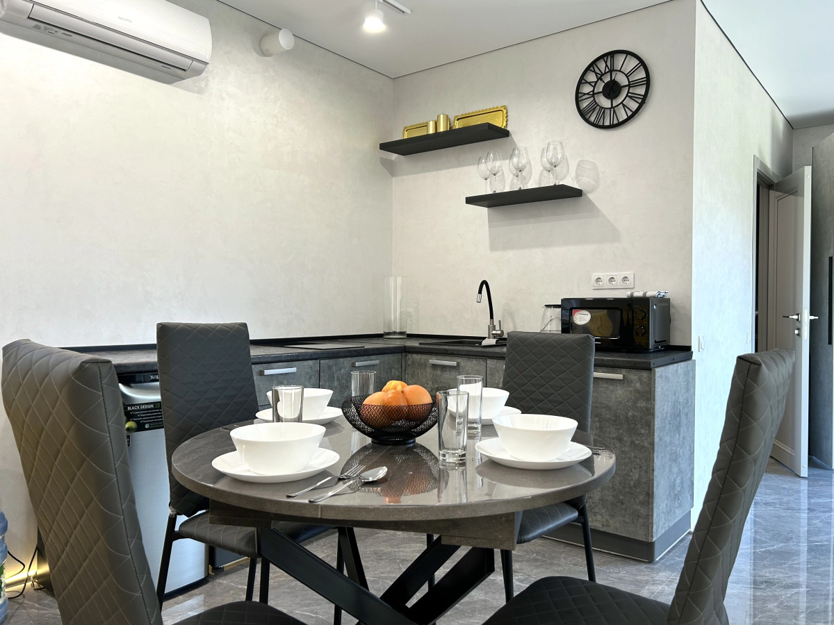 Гостевой домик Bliss в Казани