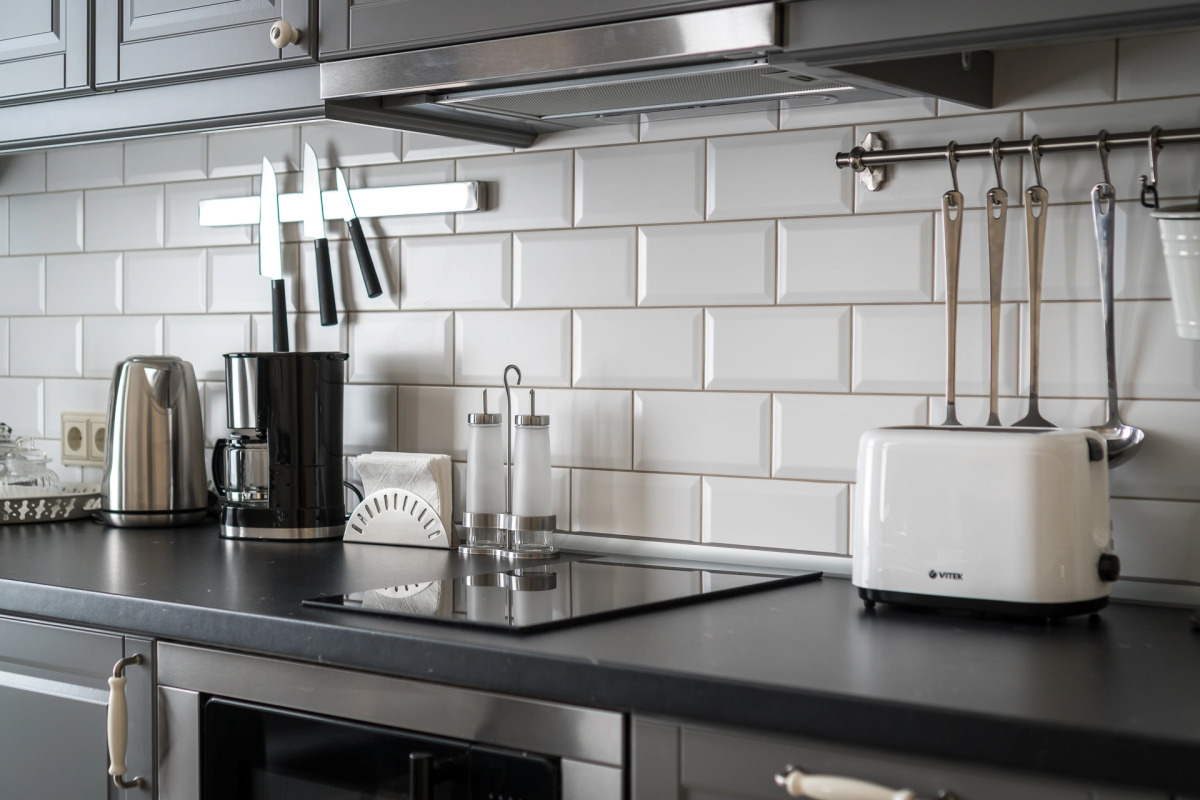 Апартаменты D на Невском проспекте с одной спальней