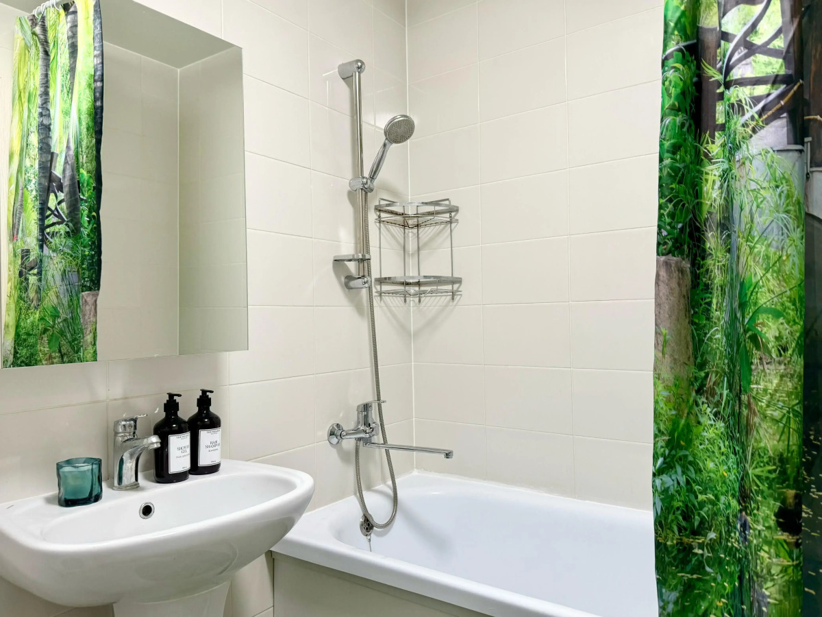 Квартира Мажорис