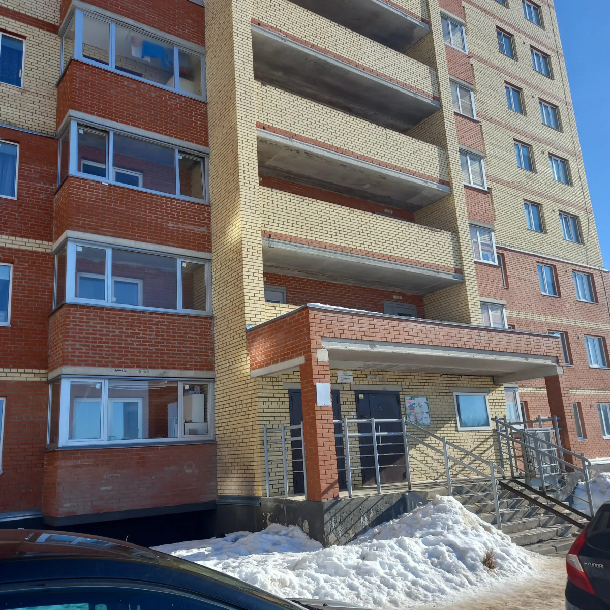 Апартаменты Пломбир Зеленый город 1а