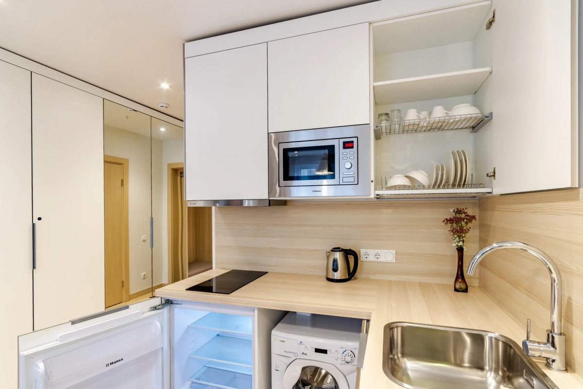 Апартаменты YES Марата 8115