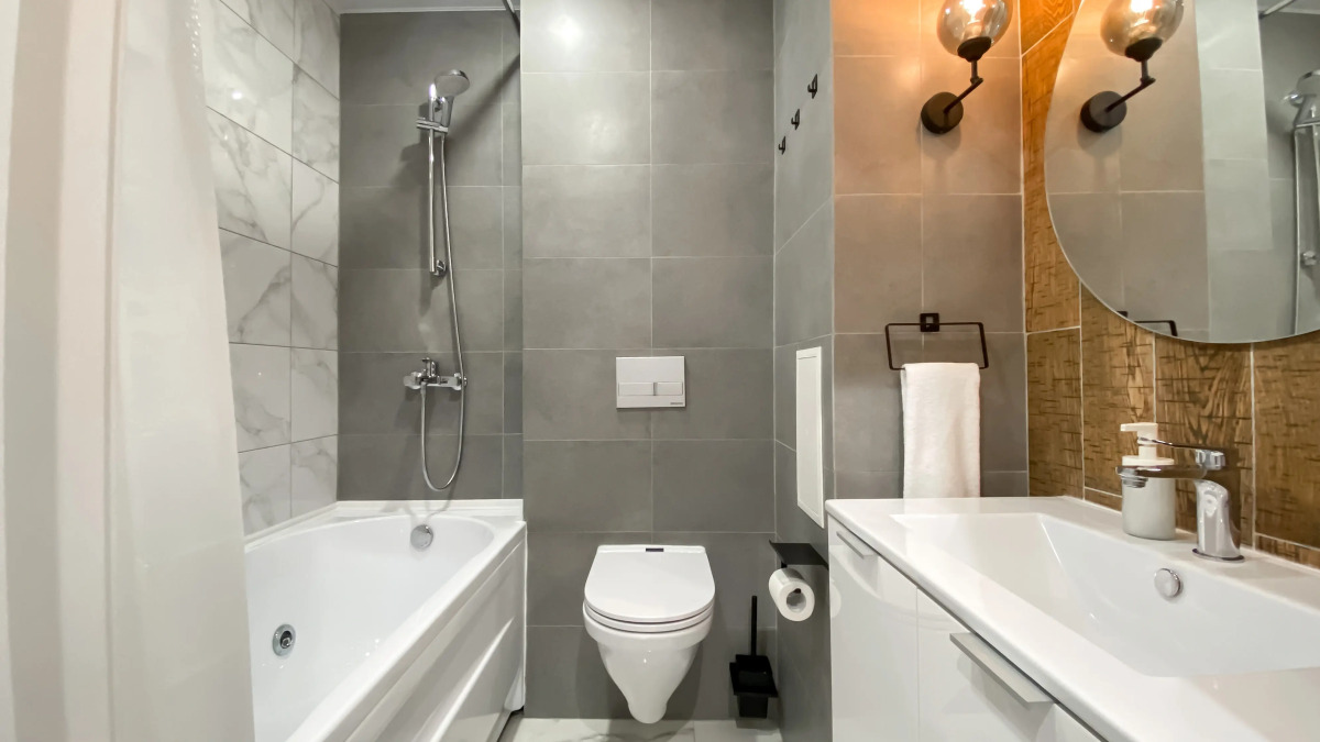 Апарт-отель Зона комфорта