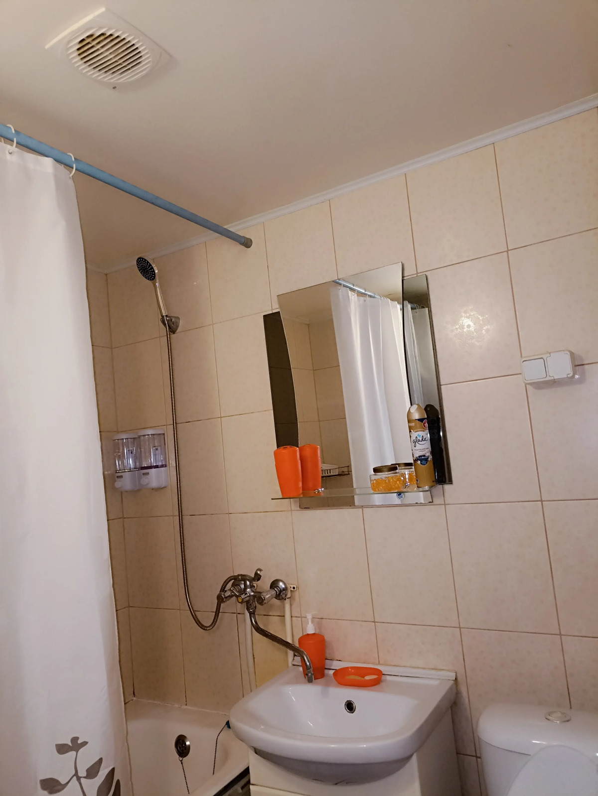 Квартира в 15 мин от центра в экологически чистом Заволжском р-не