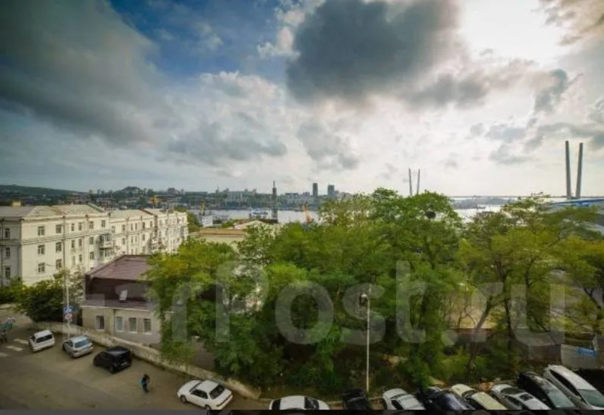 Апартаменты NOVA Пушкинская улица, д.50