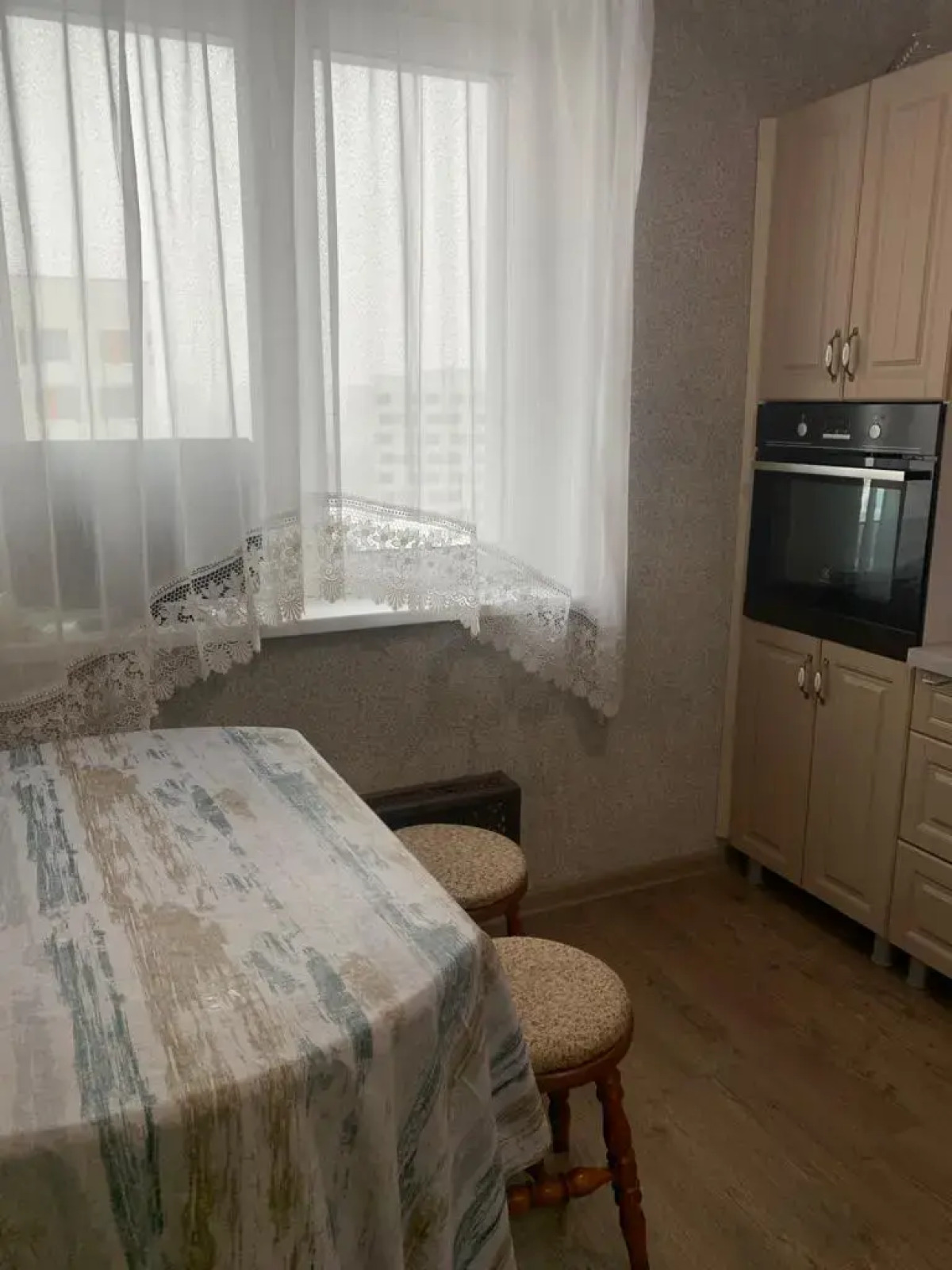 Квартира Dukat в тихом районе у леса 1