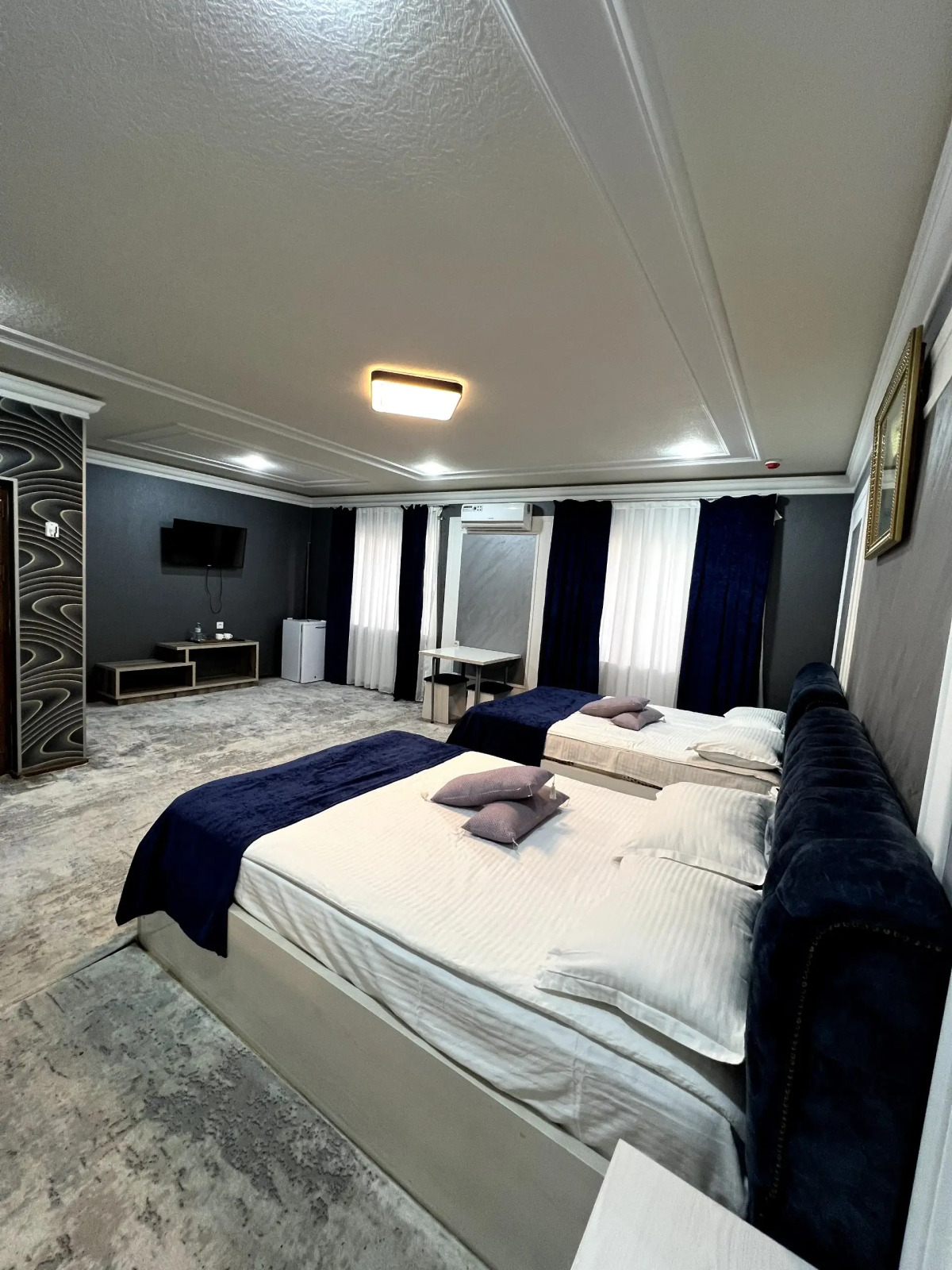 Отель Payitaxt Andijan