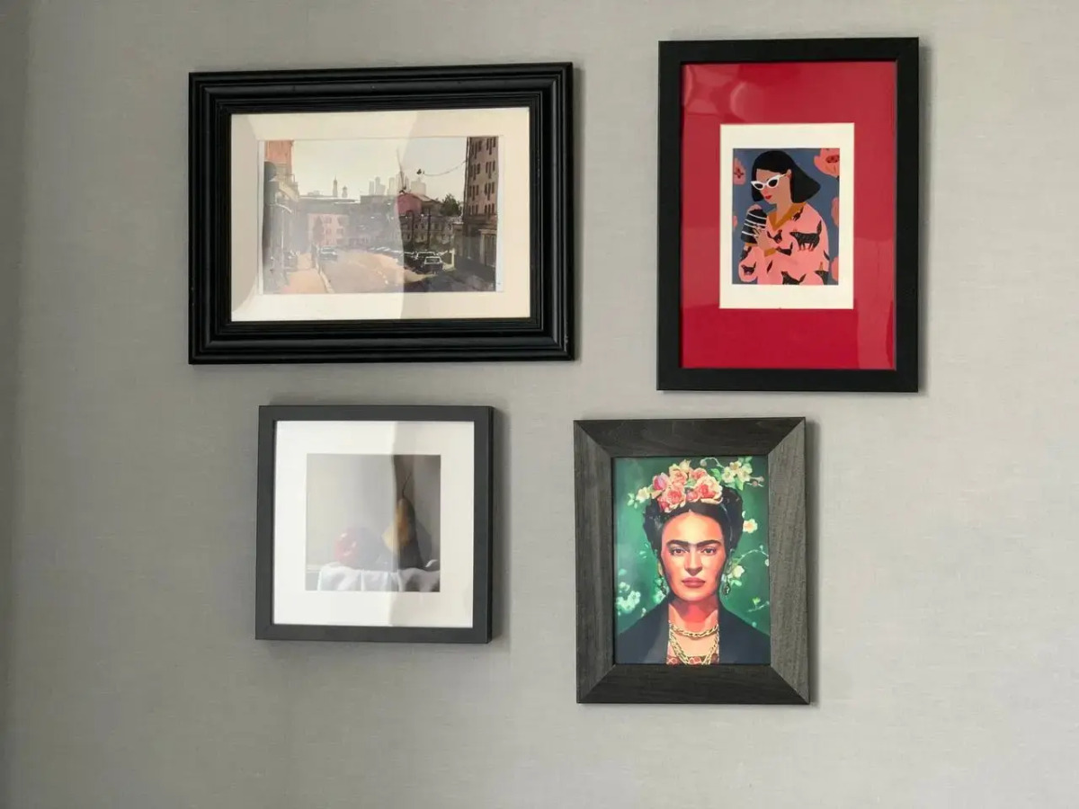 Квартира Сталинка на Гагарина