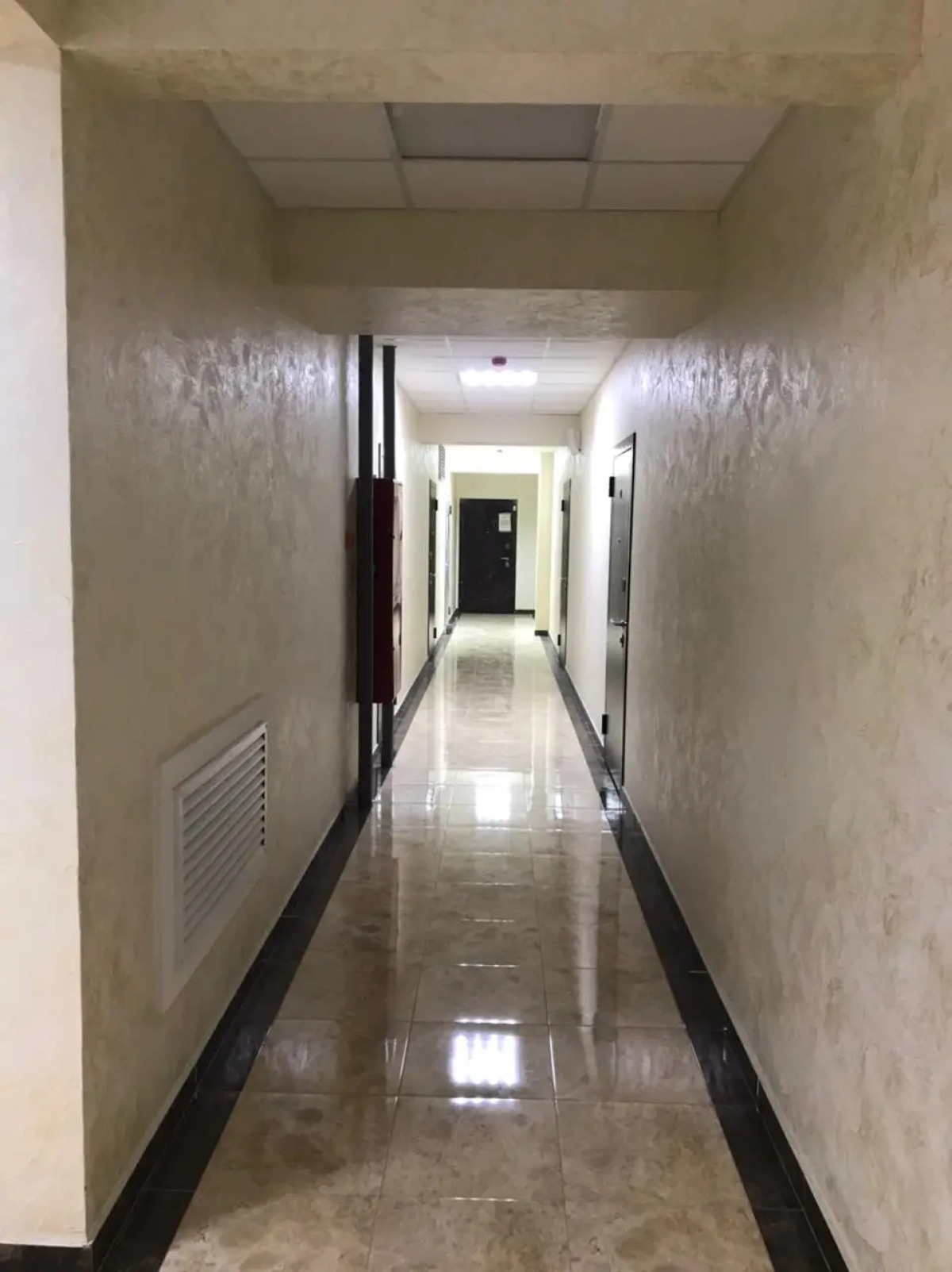 Апартаменты в ЖК Рио де Мамайка