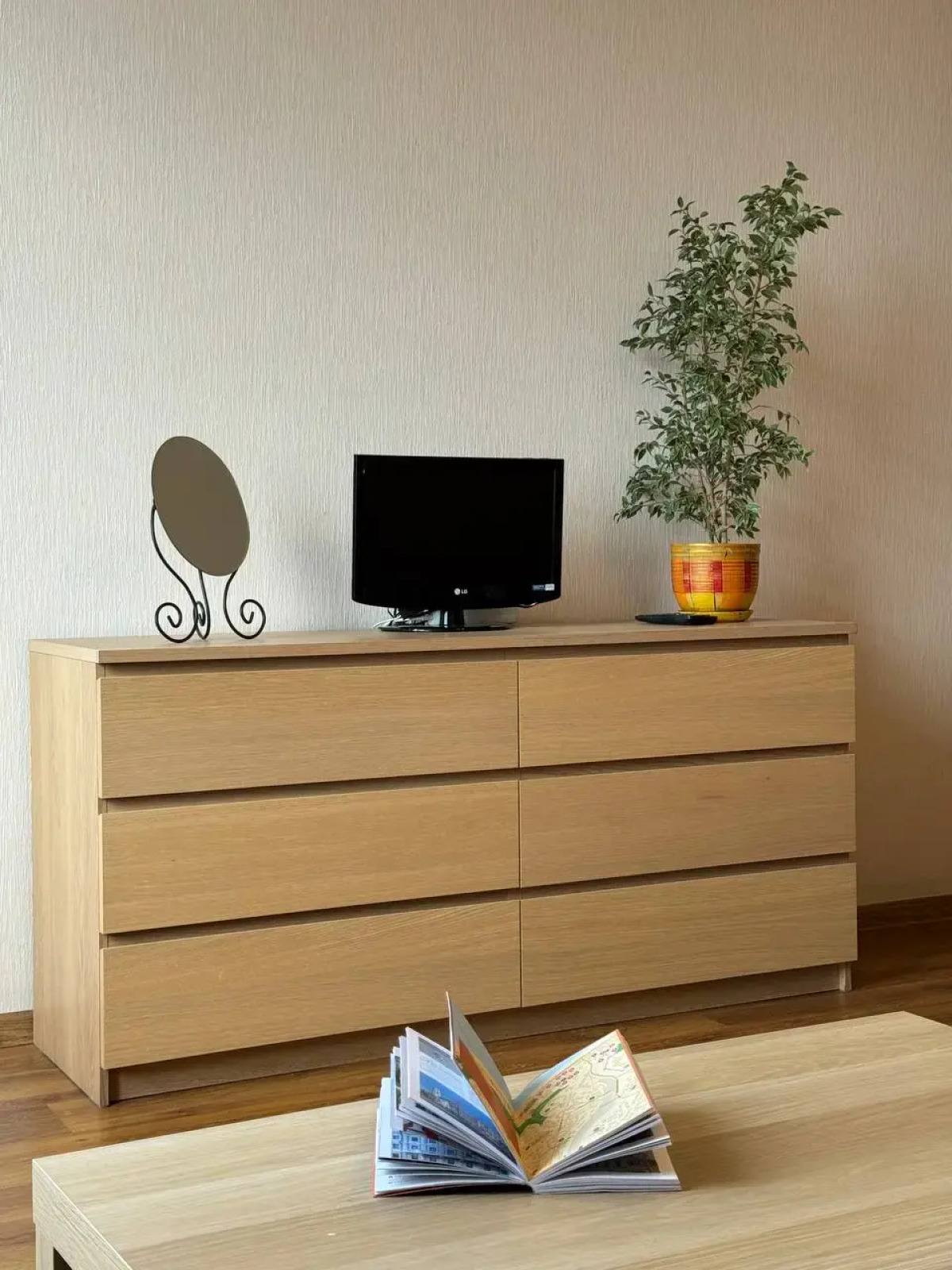 Апартаменты КвартРента НН 17 этаж с видом на закаты