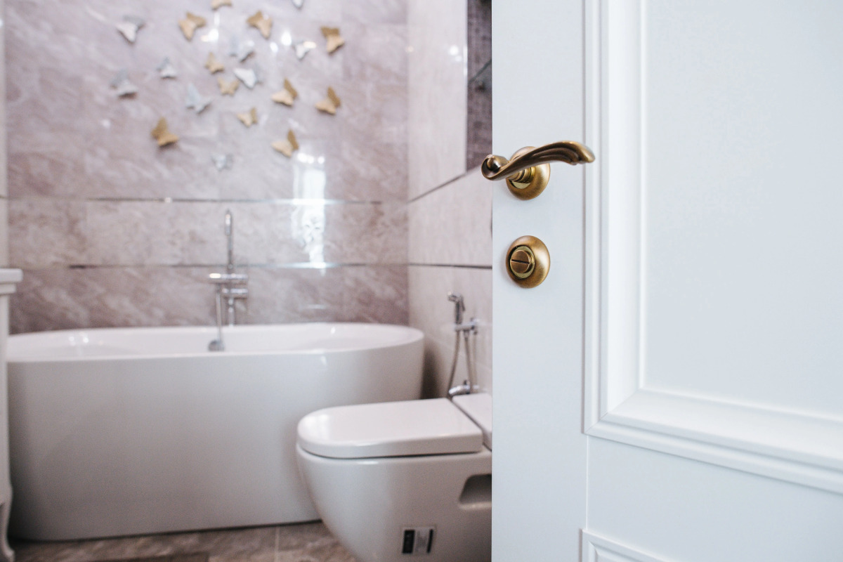 Апартаменты 722, Верхнеторговая площадь,4