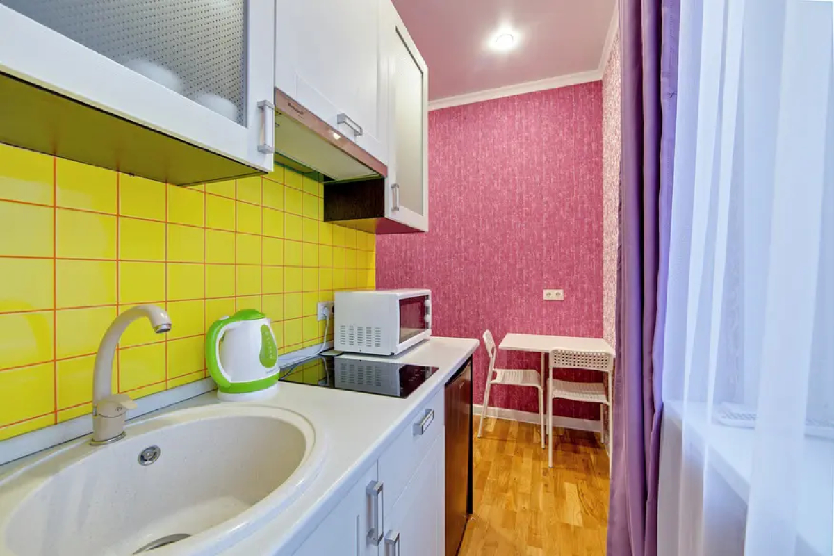 Апартаменты 144-2