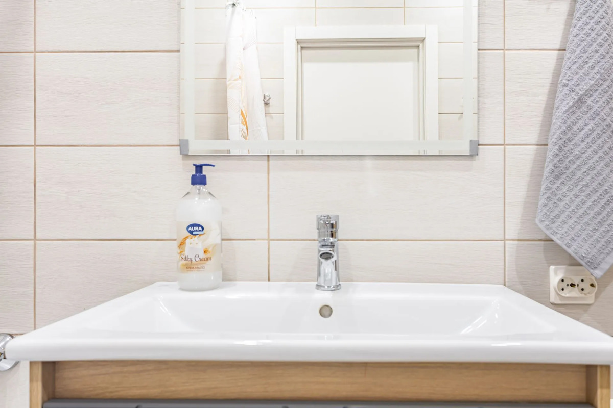 Квартира Top House 1 Оранжерейная 24А