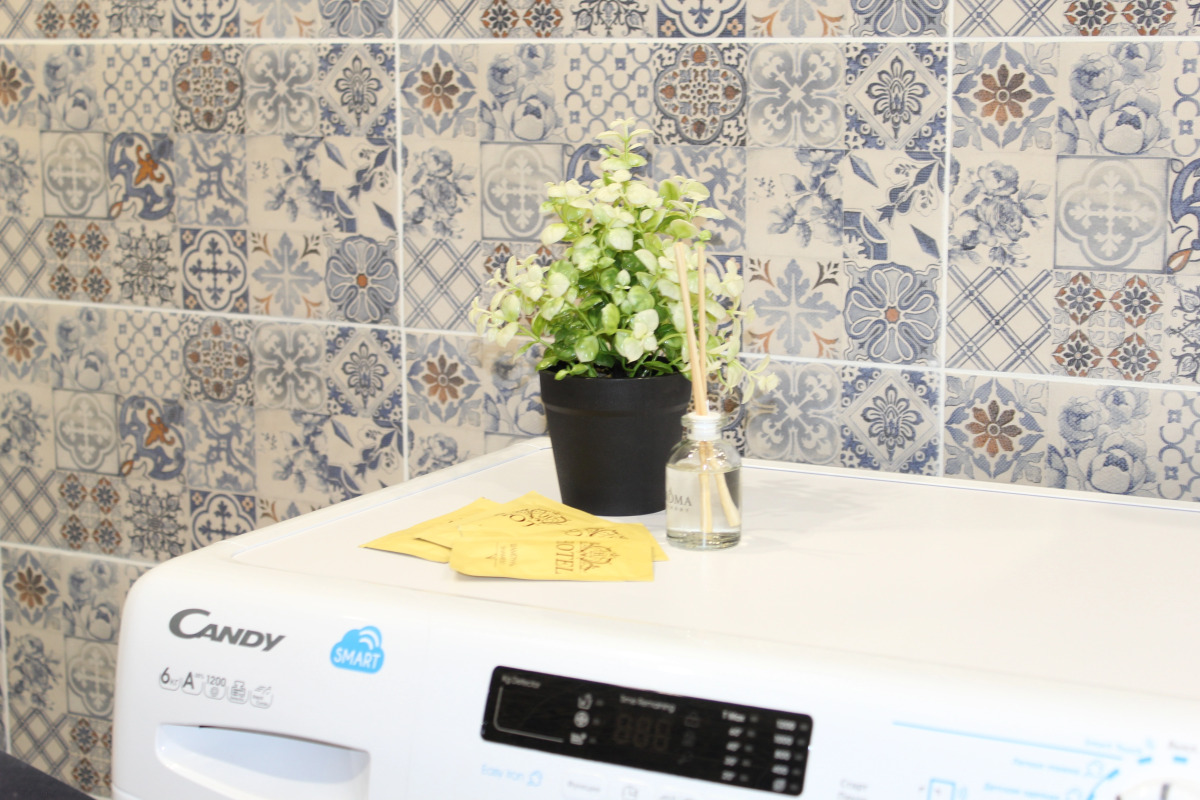 Апартаменты Apato Уютные в 10 минутах от Набережной