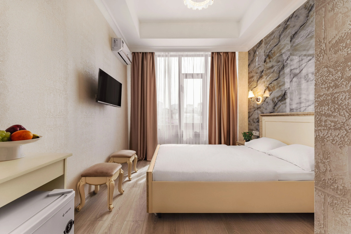 Апартаменты Один Вознесенский