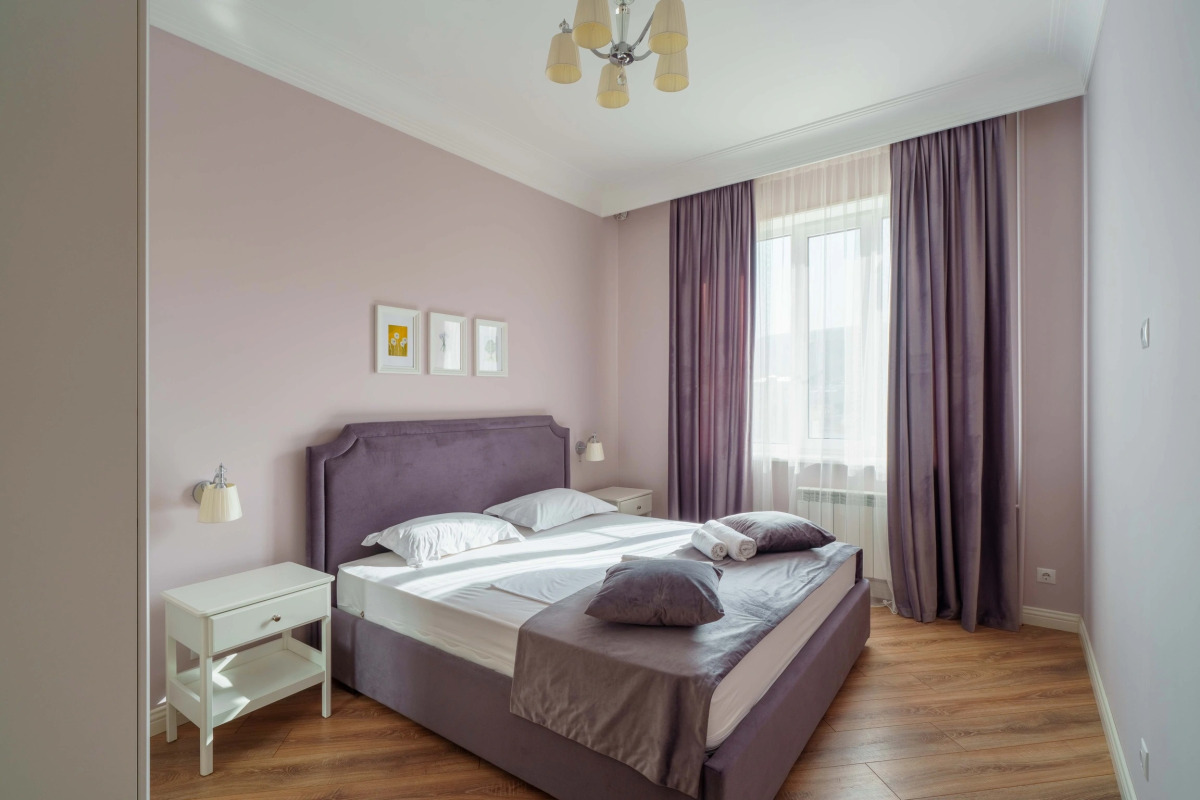 Квартира GoodApart